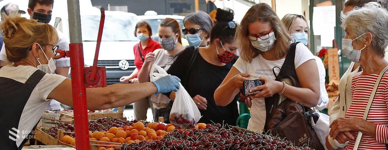 Az osztrákok több mint 40 százaléka otthon marad a vakáció idején