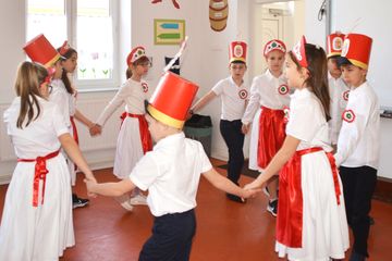 Március 15-i megemlékezés