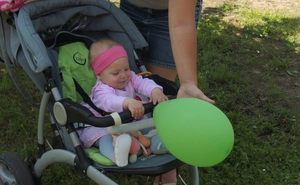 Gyermeknap 2015.