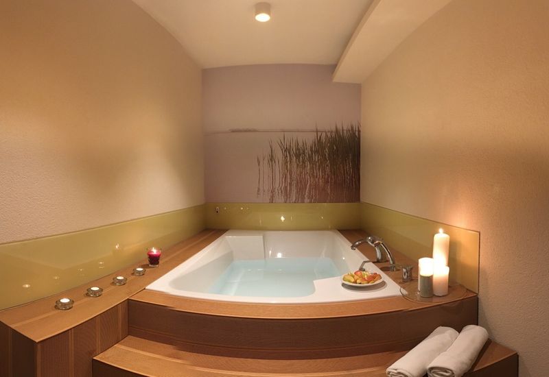 Őszi Frissítő Aromafürdő