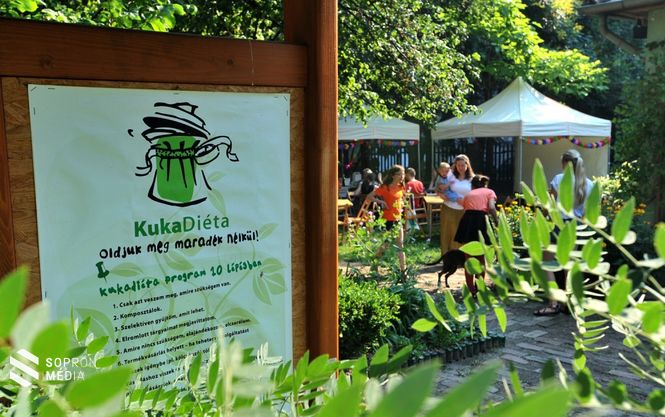 Kukadiéta program