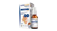 Aurisclean fülolaj (20ml)