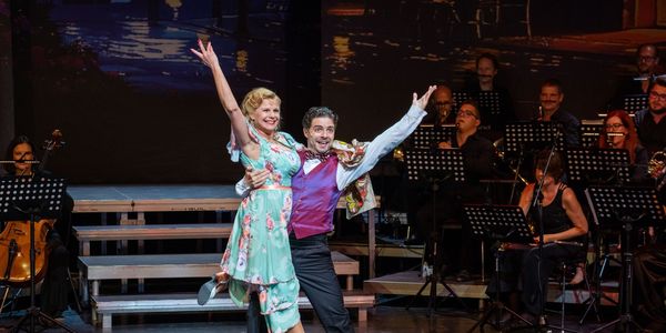 Ötcsillagos bohémságok