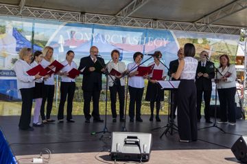 Vonyarcvashegy