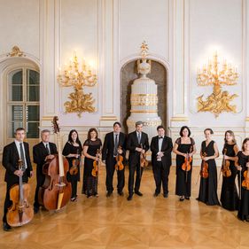 Az Orfeo Zenekar és Händel kedvenc tenorja Sopronban