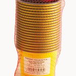 Palántanev.cserép 9cm (20db) sárga, lágyfalú termék képe