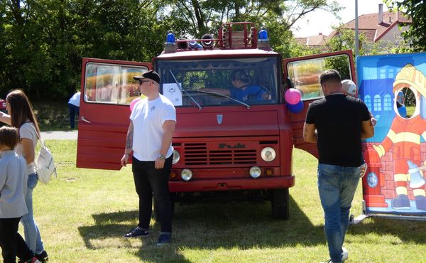 Gyereknap, 2025. május 25.