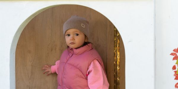 Itt szalad a nyulacska!