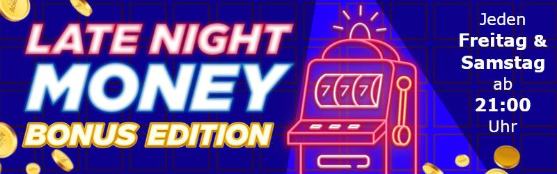 LN Money Bonus