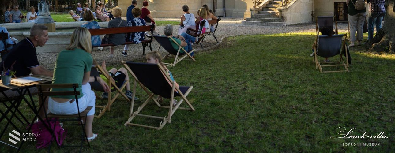 A Soproni Múzeum lett a 2026-os Múzeumok Éjszakája országosan kiemelt helyszíne