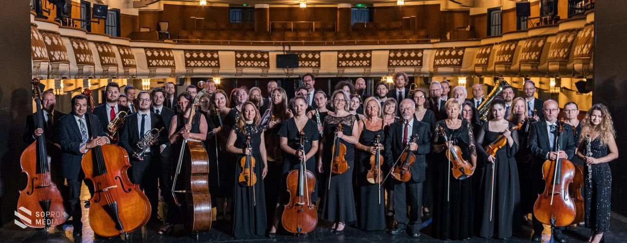 „Város a Házban” – Soproni zenekarok a Magyar Zene Háza fesztiválján
