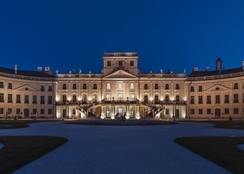 esterházy-kastély fertőd