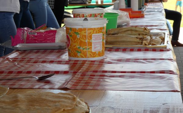 Gyereknap, 2025. május 25.