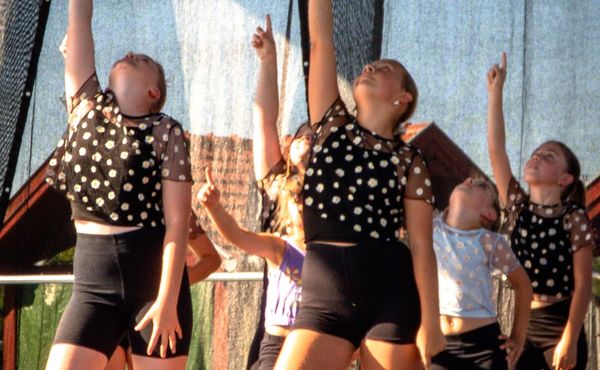 35. Kónyi Falunap, 2025. augusztus 9. Délután, 1. rész