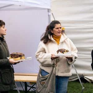 IV. Kalács és Gasztronómiai Fesztivál - 2025.10.05