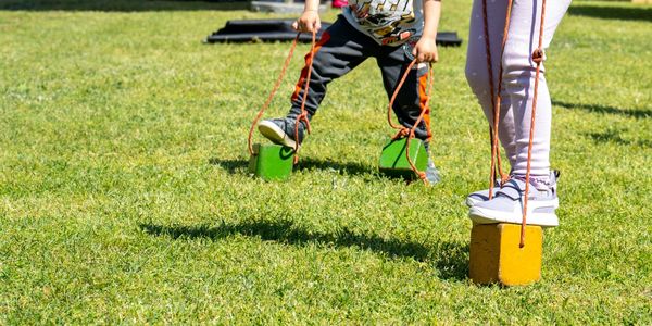 Majális a Kőfejtőben