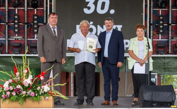 30. Falunap 2019. augusztus 3.