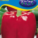 Paprika Califorinai Wonder piros 1 g termék képe