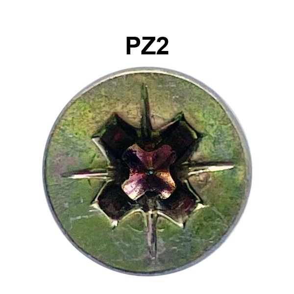 FORGÁCSLAP CSAVAR TÖVIGMENETES PZ 4,0X33