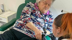 Segíteni jó - különleges program a Handlerben