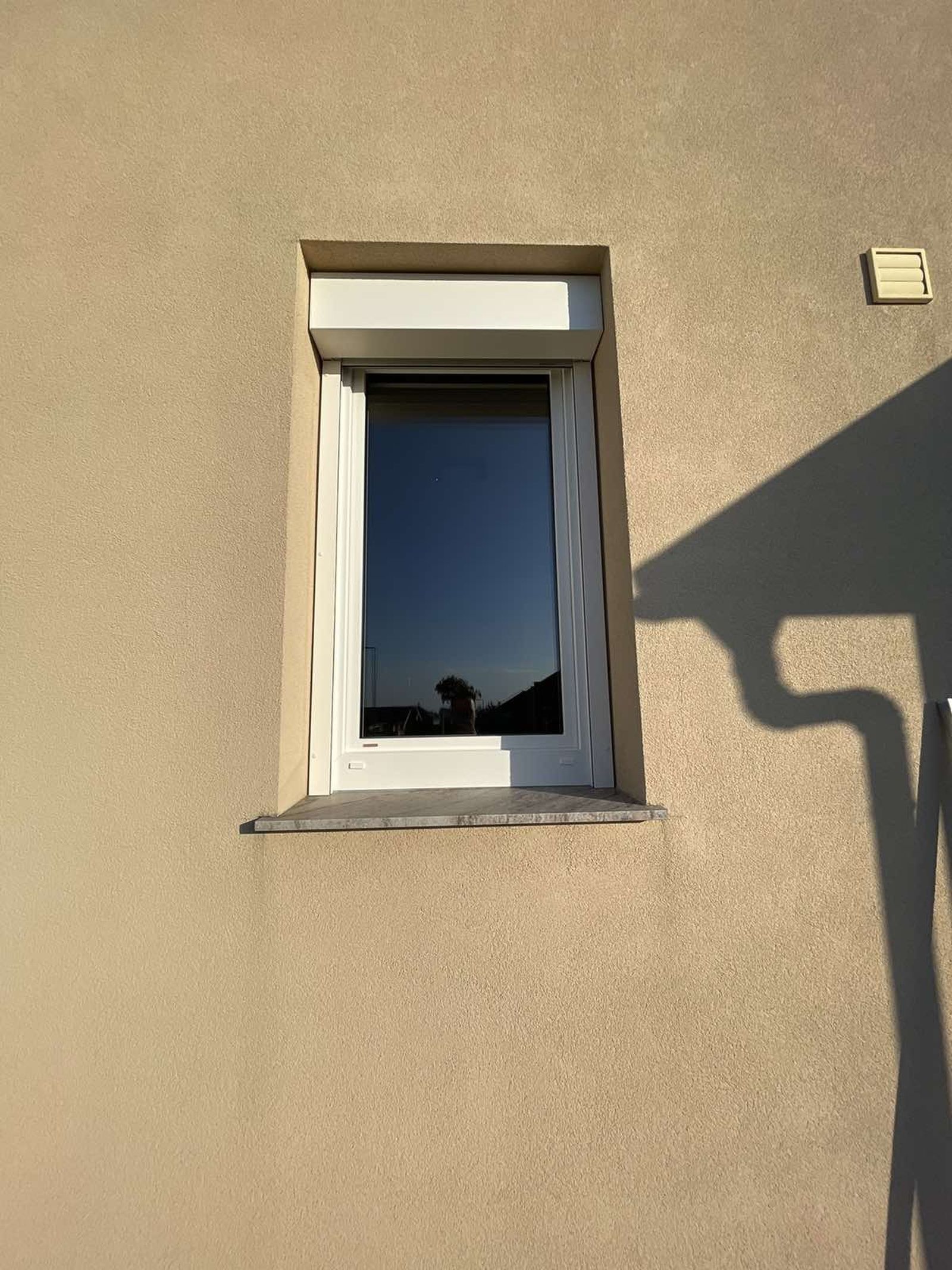 Internorm Észrevétlen ablakcsere 1 Győr