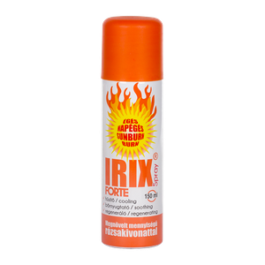 Irix Forte spray (150ml) termék kép