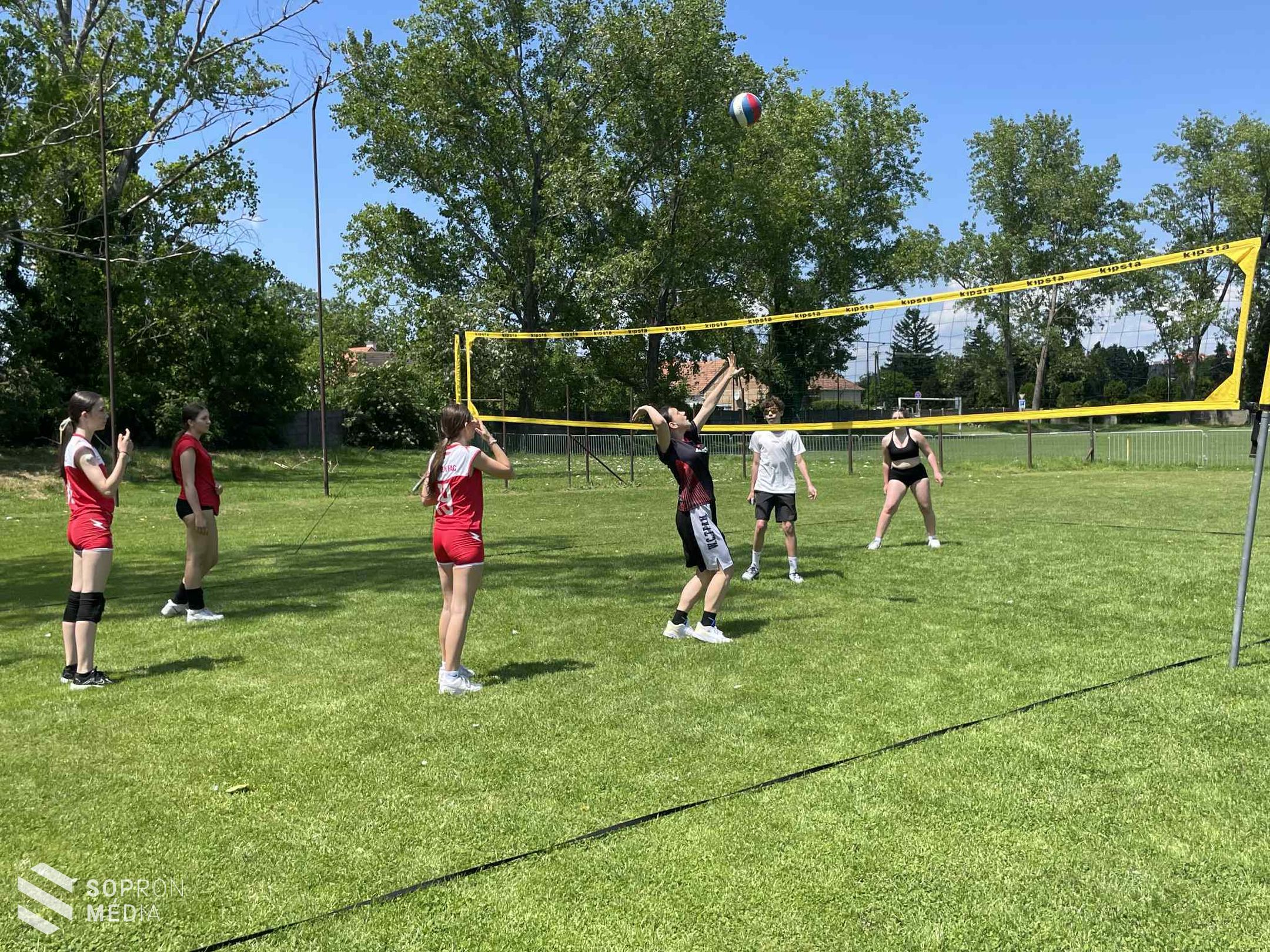 Boldog 125. születésnapot SFAC 1900 Sport Egyesület!