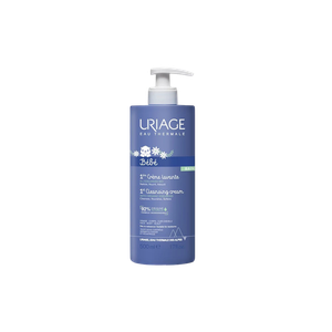 Uriage Baba krémfürdő tusfürdő (500ml) termék kép