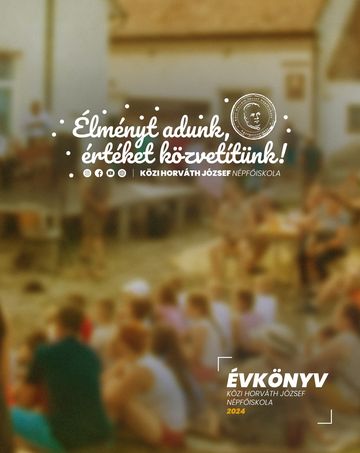 Évkönyv 2024