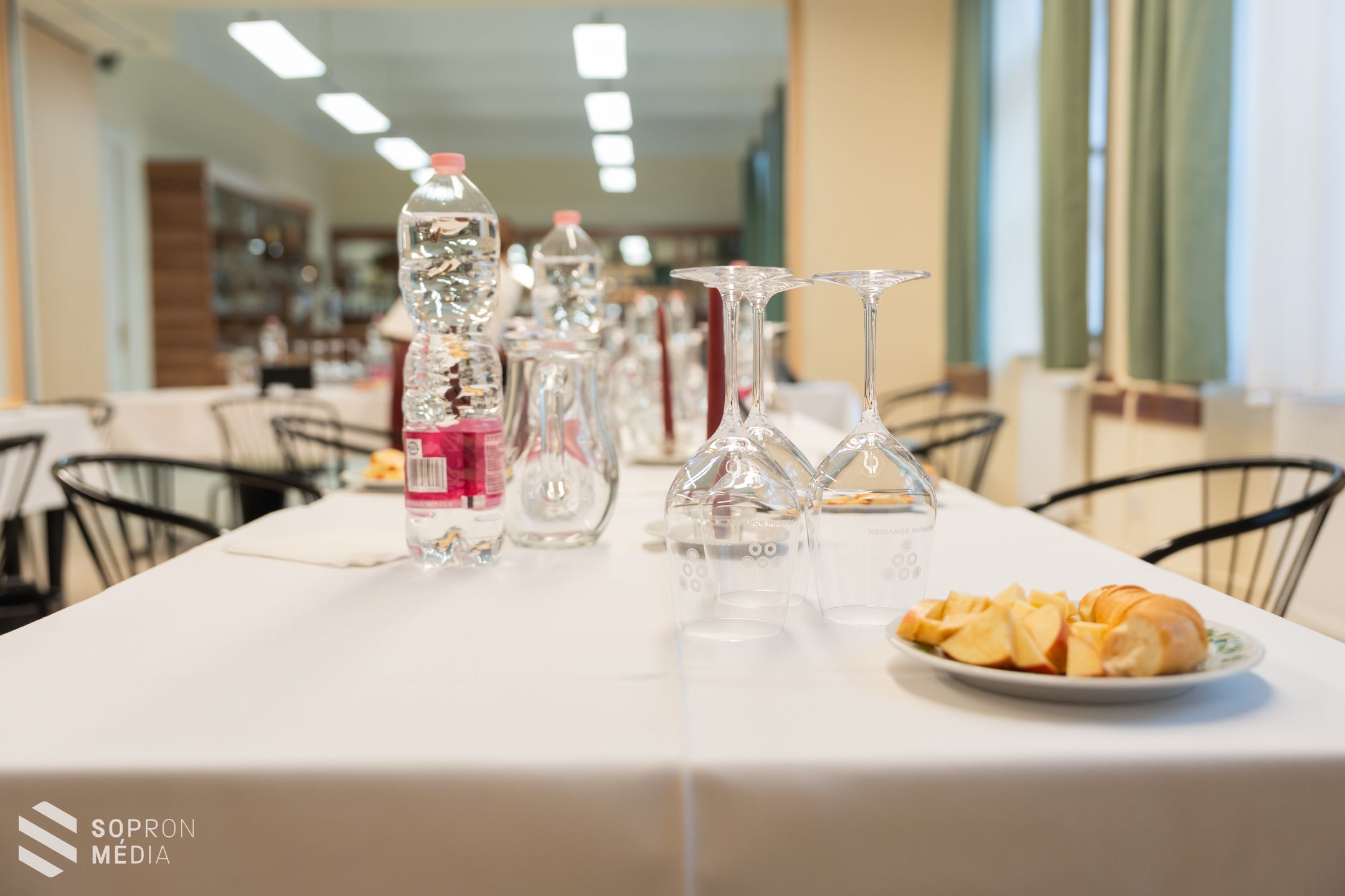 Soproni Borvidék Borverseny 2026.