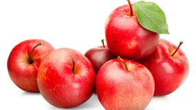 Amiért érdemes almát enni
