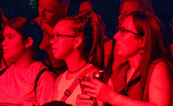 35. Kónyi Falunap, 2025. augusztus 9. Este