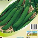 Kifejtőborsó Debreceni sötétzöld 250 g termék képe