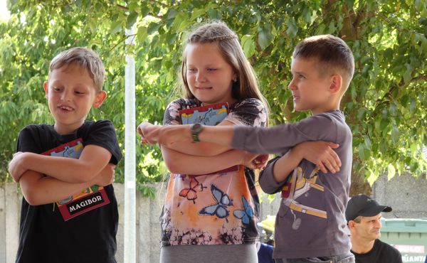 Gyereknap, 2025. május 25.