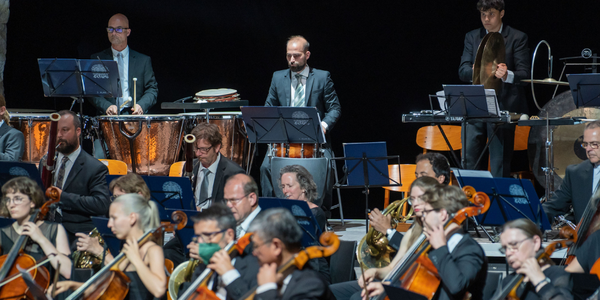 Star Wars from Vienna