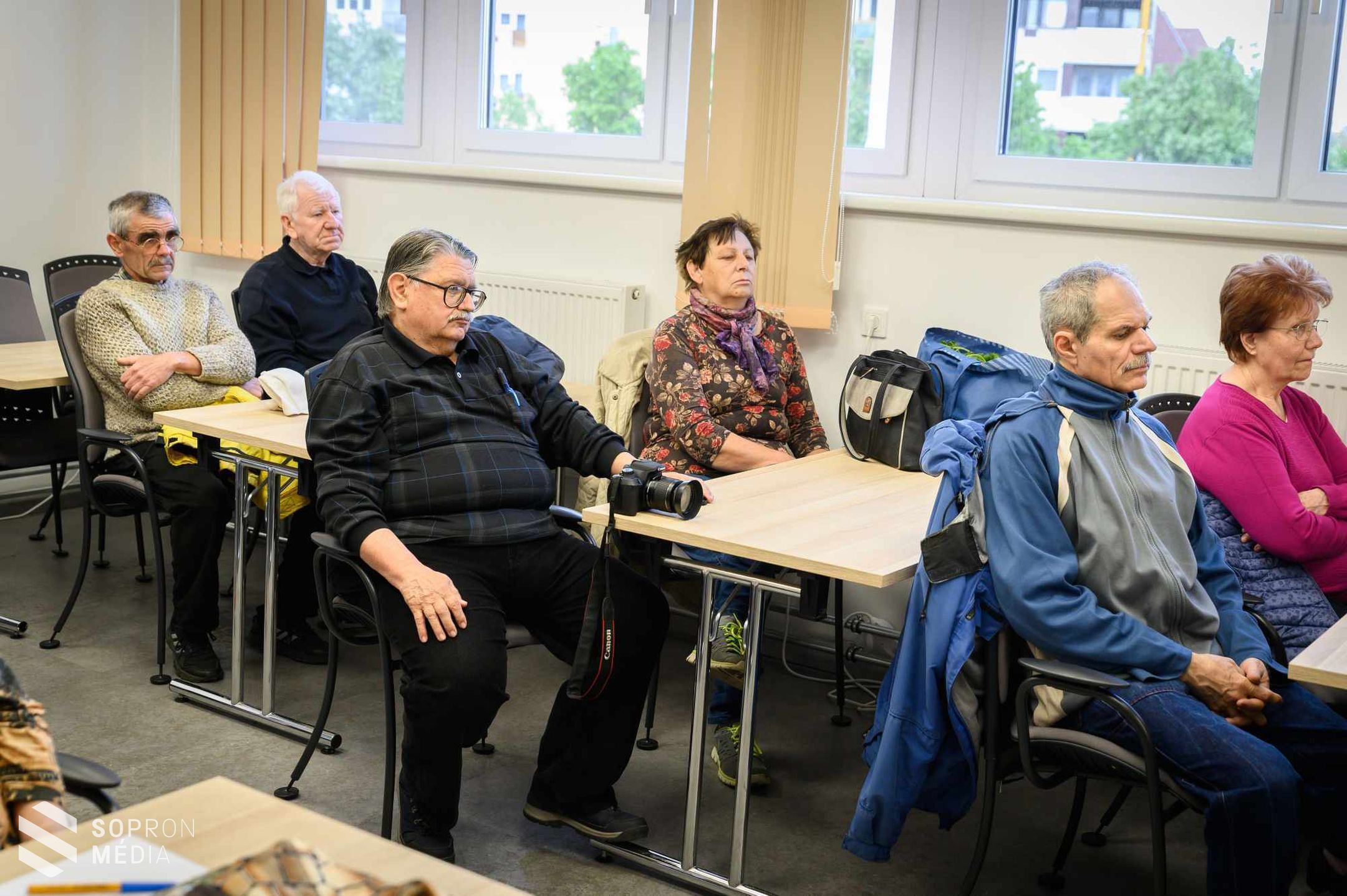 Fókuszban a természetvédelem és az egészségmegőrzés