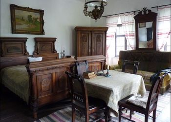 Mezőcsáti tájház