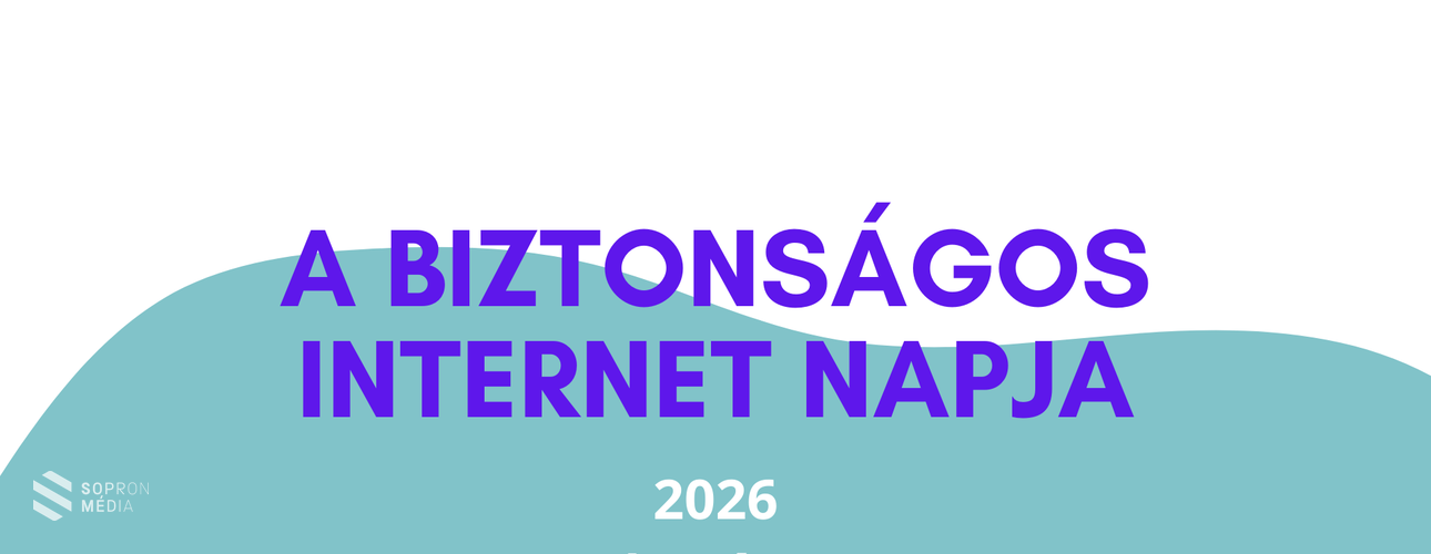 Ma van a biztonságos internet napja