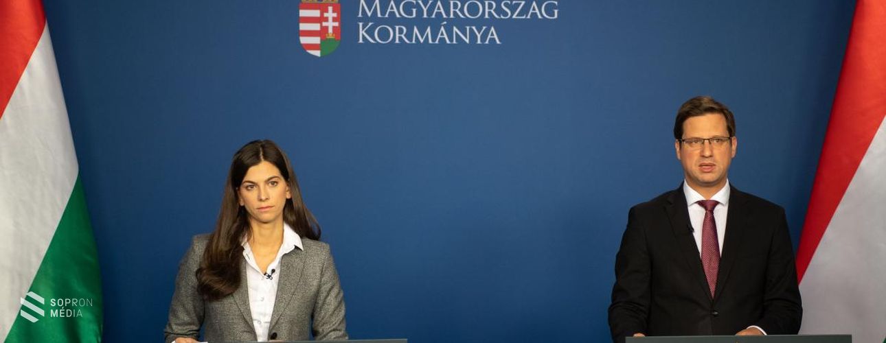 Újranyitás – pénteken jelentik be a következő hetek terveit