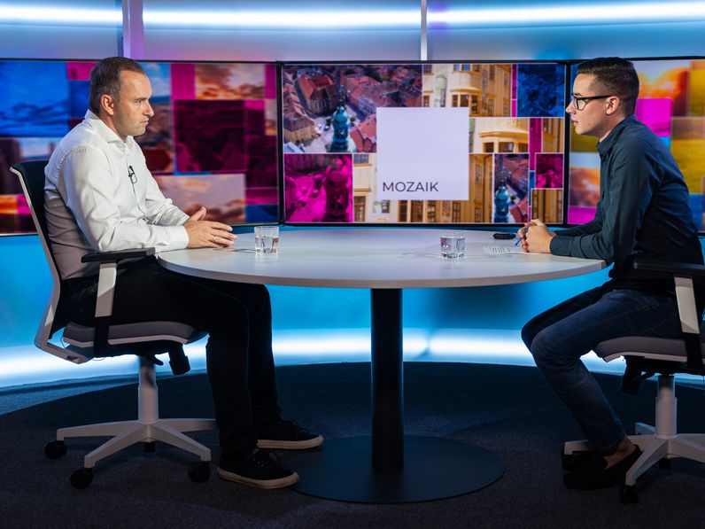 Dr. Barcza Attila: az Otthon Start Program az ingázókat is segíti