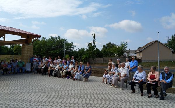 29. Falunap 2018. augusztus 11.