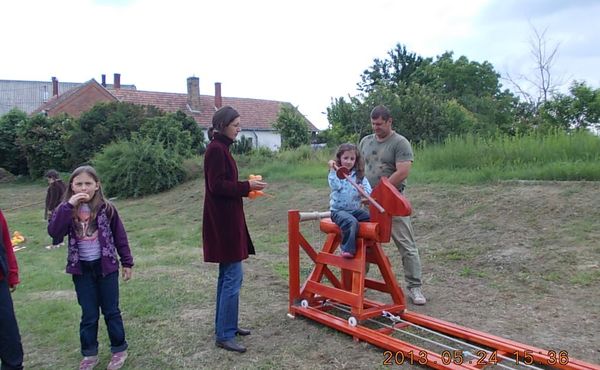 Gyermeknap 2013.