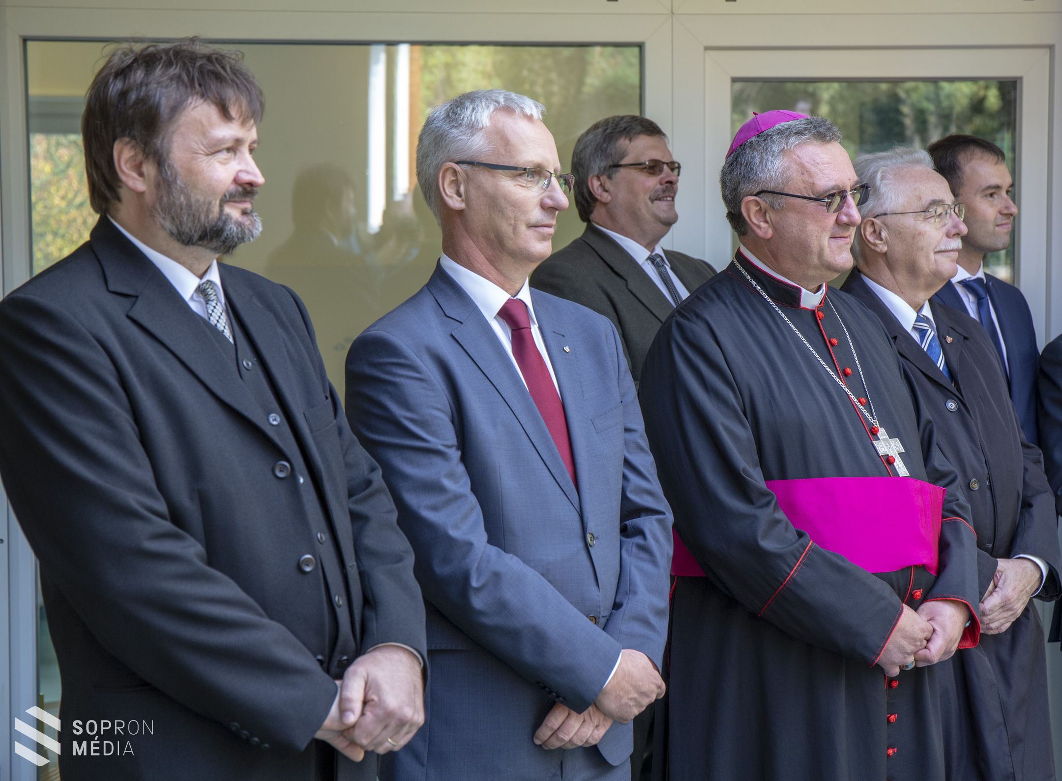 Átadták a  Szent Orsolya Óvodát 