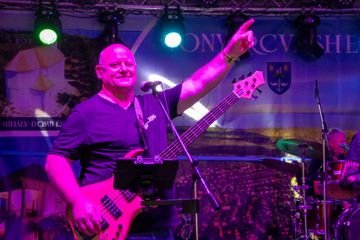 Vonyarcvashegy