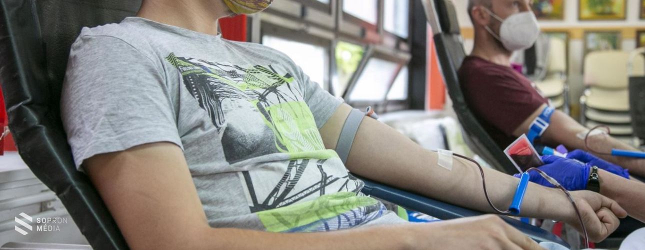 Fontos információk a véradásról