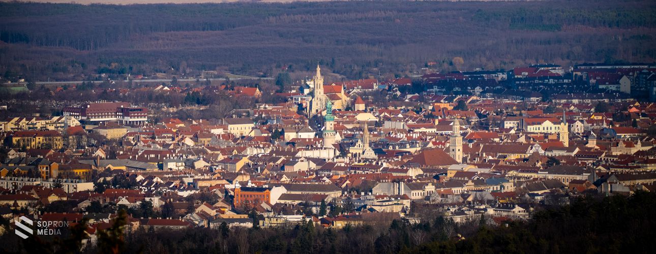 Megdőlt a napi minimumrekord vasárnap