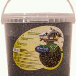 Napraforgó Fekete 2,5 kg/vödör termék képe