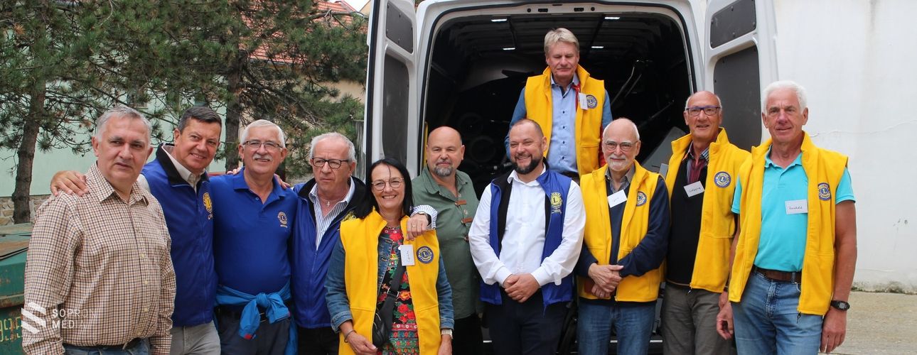 Határon átívelő segítségnyújtás