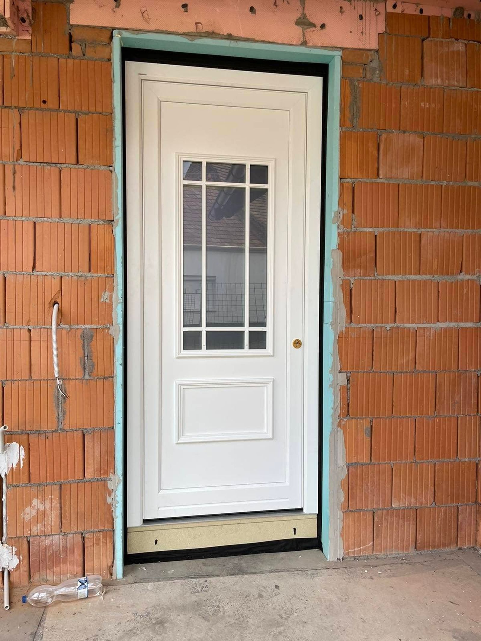 Internorm Ad Flexum Internorm klasszikus