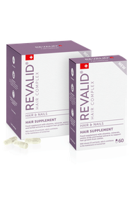 Revalid Hair Complex kapszula (60x) termék kép